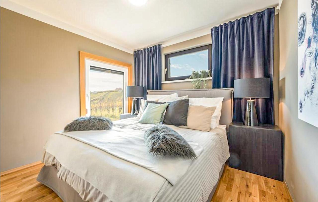 Schoenes Ferienhaus Eisenberg Eisenberg an der Pinka Bagian luar foto